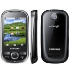 Samsung Corby I5500